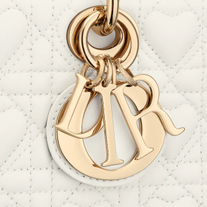 DIOR MEDIUM LADY D-JOY BAG