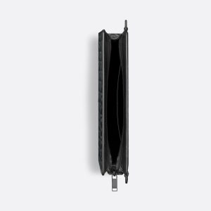 DIOR A5 Triangle Pouch