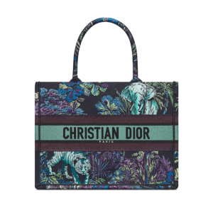 DIOR MEDIUM  BOOK TOTE