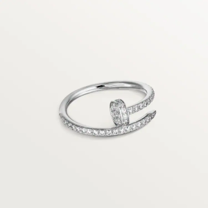 CARTIER JUSTE UN CLOU RING