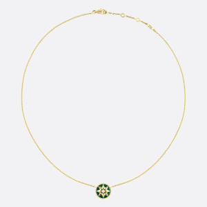 DIOR Rose des Vents Necklace