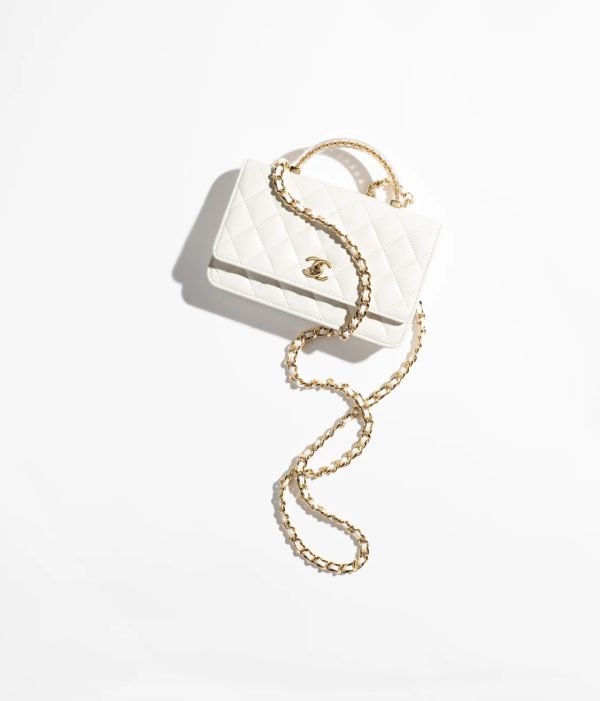 WALLET ON CHAIN