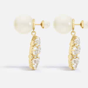 DIOR Tribales Earrings