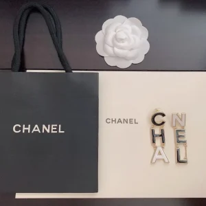 cc Earrings
