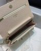 CHANEL Wallet On Chain