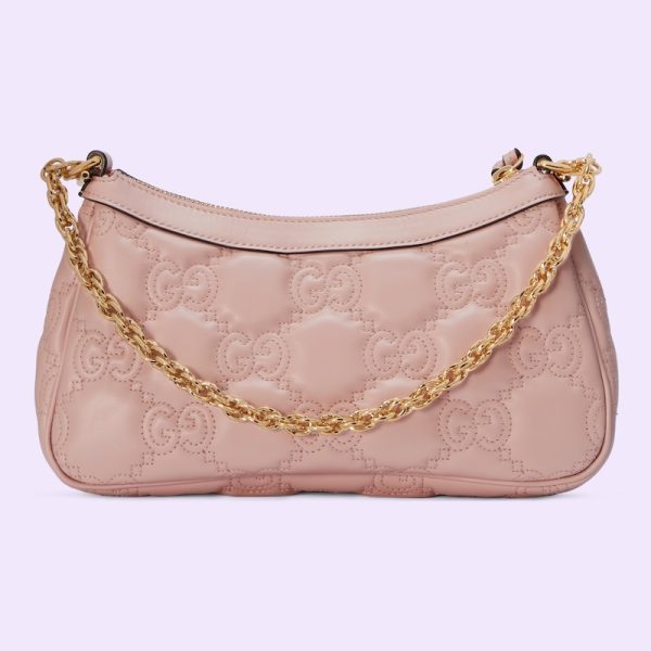 GUCCI MATELASSE HANDBAG