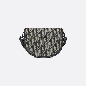 DIOR Mini Gallop Bag with Strap