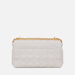 DIOR LARGE  CARO BAG