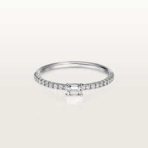 CARTIER ETINCELLE DE  RING