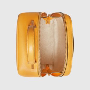GUCCI BLONDIE TOP HANDLE BAG