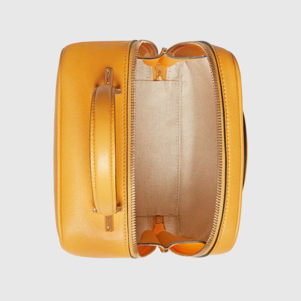 GUCCI BLONDIE TOP HANDLE BAG
