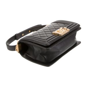 SMALL BOY HANDBAG