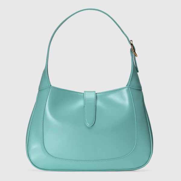 GUCCI JACKIE 1961 SMALL SHOULDER BAG
