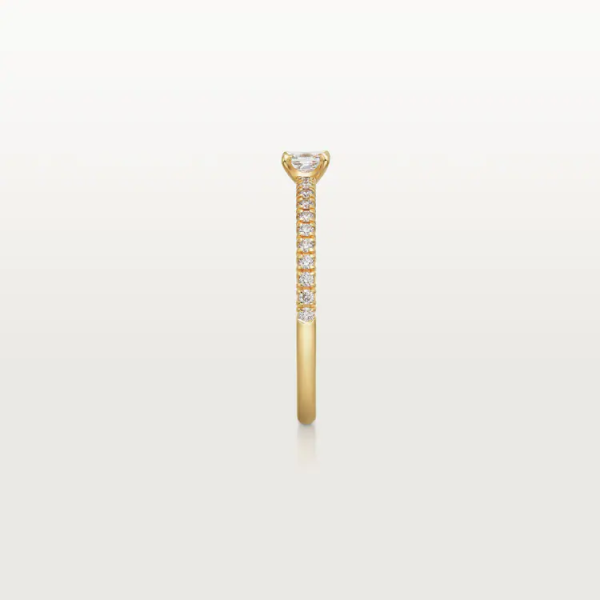 CARTIER ÉTINCELLE DE RING