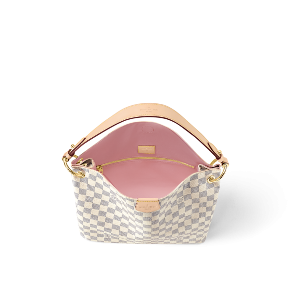 Louis Vuitton GRACEFUL PM