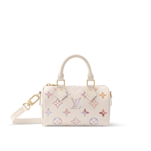 Nano Speedy
