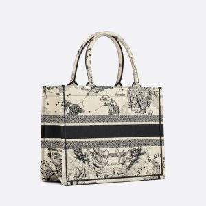 DIOR MEDIUM  BOOK TOTE