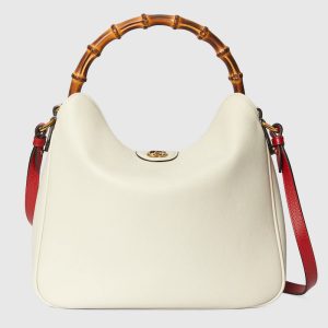 GUCCI DIANA MEDIUM SHOULDER BAG