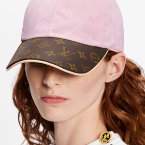 Louis Vuitton GET READY CAP M00422