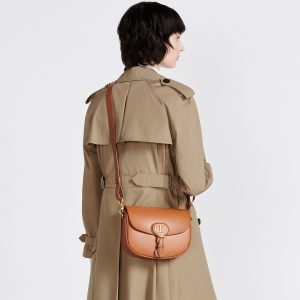 DIOR MEDIUM  BOBBY BAG