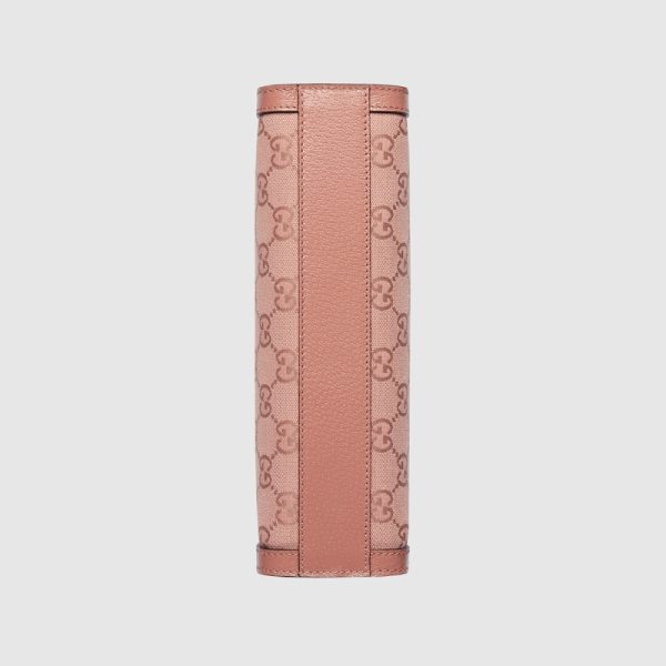GUCCI OPHIDIA  SMALL SHOULDER BAG
