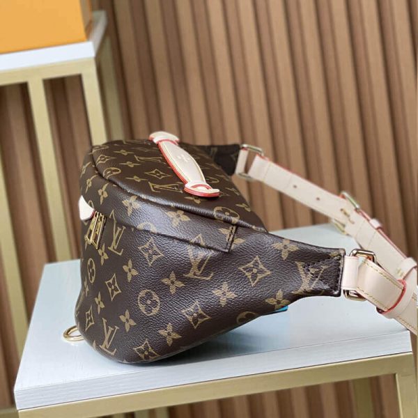 Louis Vuitton Bumbag M43644