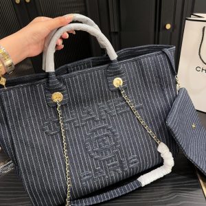 SHOPPING BAG