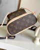Louis Vuitton Montsouris Mini M11199