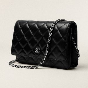 CLASSIC WALLET ON CHAIN