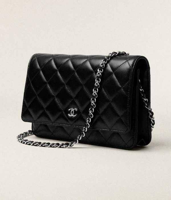 CLASSIC WALLET ON CHAIN