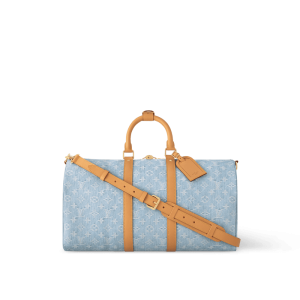 Louis Vuitton M25334 LV By The Pool Keepall Bandoulière 45
