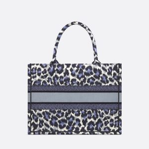 DIOR MEDIUM  BOOK TOTE