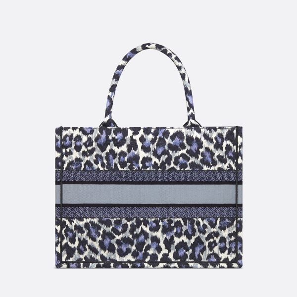 DIOR MEDIUM  BOOK TOTE