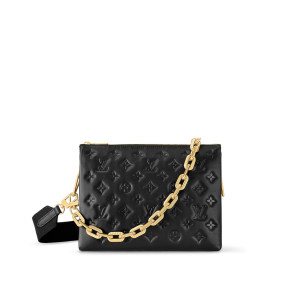 Louis Vuitton Coussin PM
