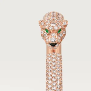 CARTIER PANTHERE DE  BRACELET