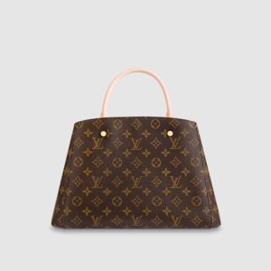 Louis Vuitton MONTAIGNE MM M41056