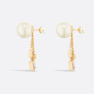 DIOR Tribales Earrings