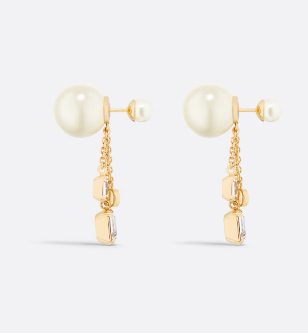 DIOR Tribales Earrings