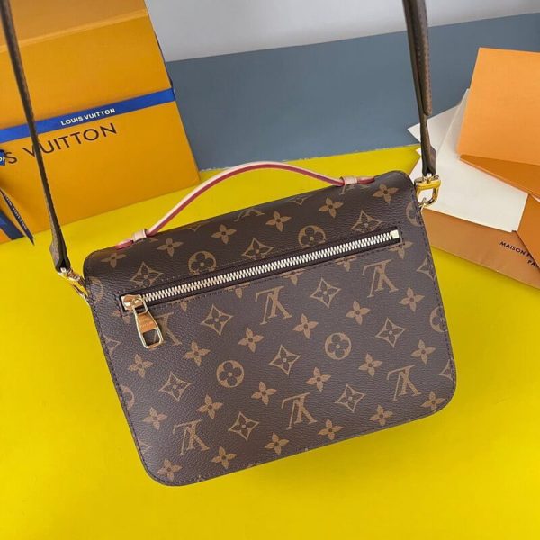 Louis Vuitton M44875 Pochette Métis