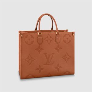 Louis Vuitton ONTHEGO GM