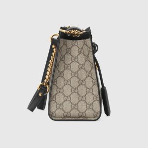 GUCCI PADLOCK SMALL  SHOULDER BAG