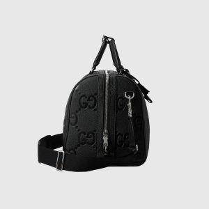 GUCCI JUMBO  SMALL DUFFLE BAG