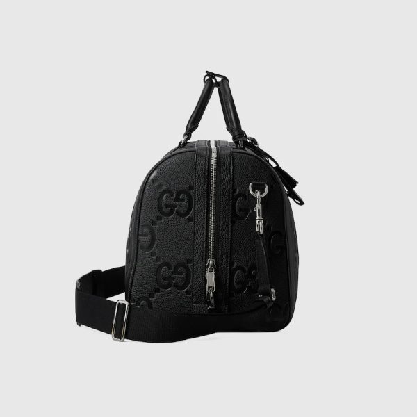 GUCCI JUMBO  SMALL DUFFLE BAG