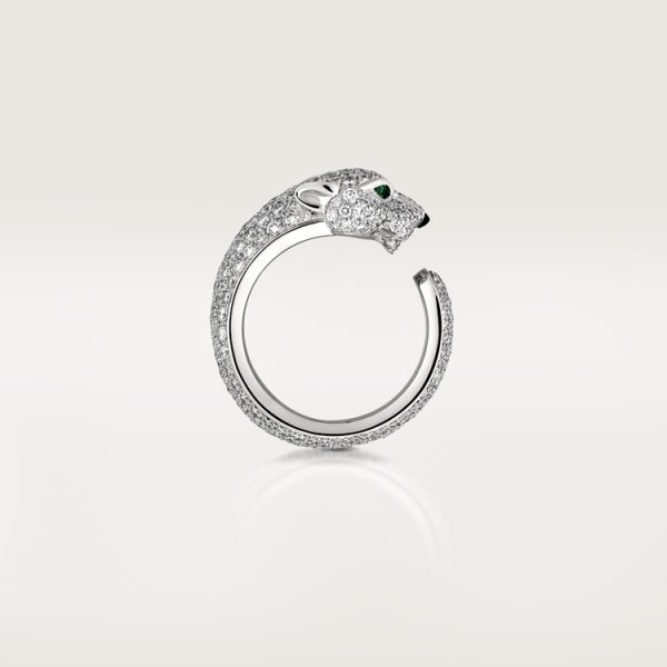 CARTIER PANTHERE DE  RING