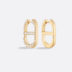 DIOR 30 Montaigne Earrings