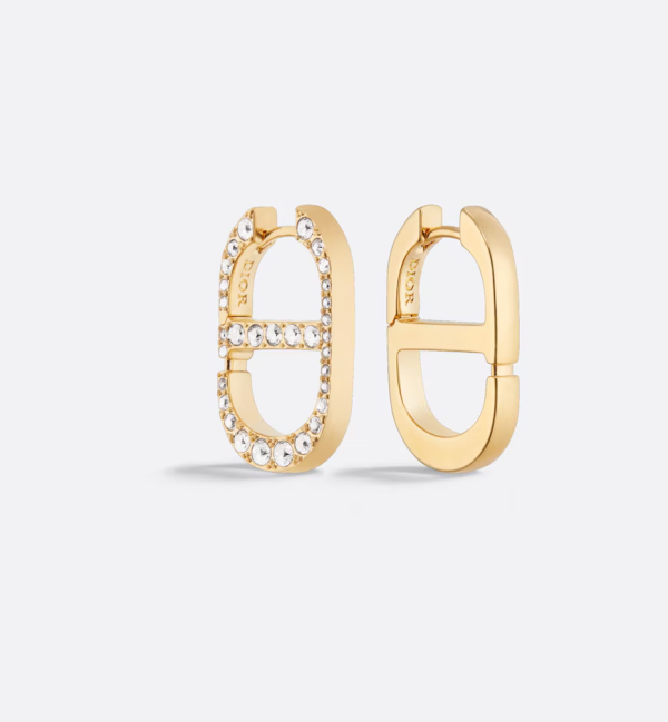DIOR 30 Montaigne Earrings