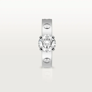 CARTIER LOVE SOLITAIRE
