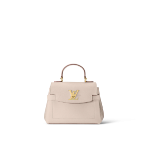 Louis Vuitton LockMe Ever Mini
