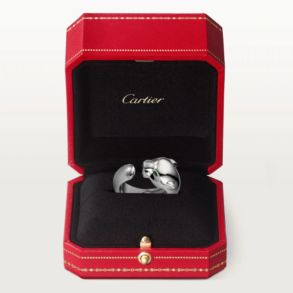 CARTIER PANTHERE DE RING