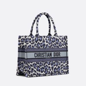 DIOR MEDIUM  BOOK TOTE